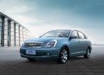 Nissan Bluebird Sylphy 2008 года